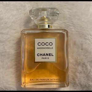 Chanel coco mademoiselle